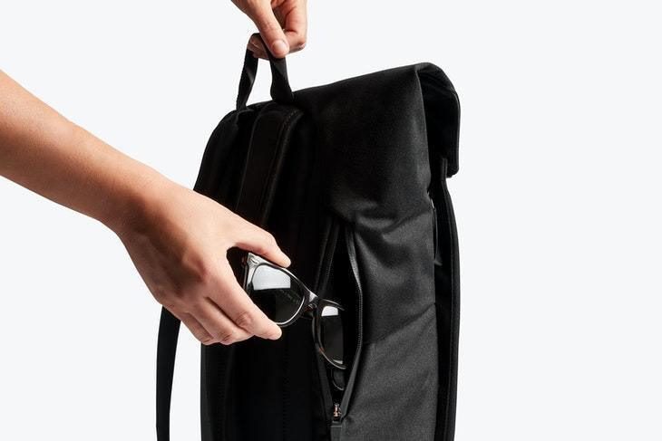 Bellroy Melbourne Backpack Compact 12L - Oribags.com