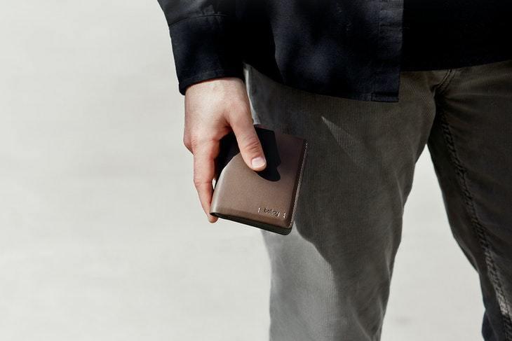 Bellroy Note Sleeve RFID Premium Edition - Oribags.com