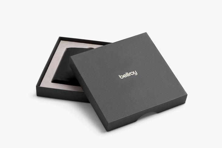 Bellroy Note Sleeve RFID Premium Edition - Oribags.com