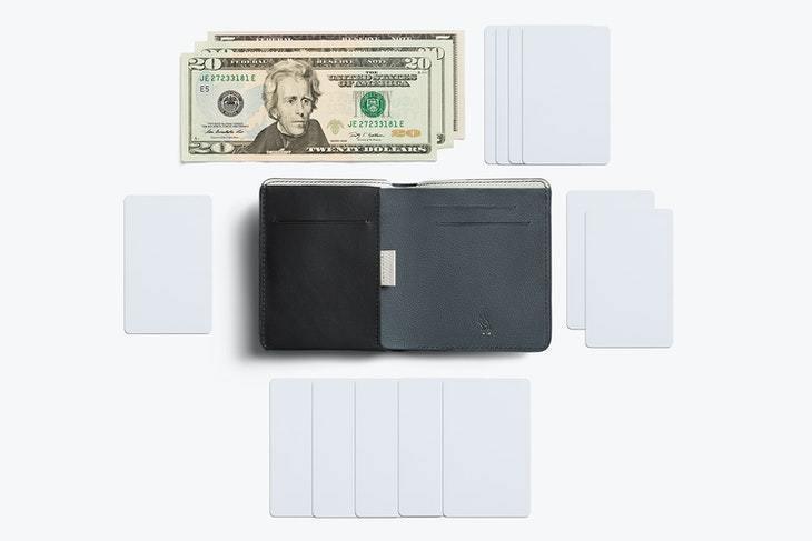 Bellroy Note Sleeve RFID Premium Edition - Oribags.com