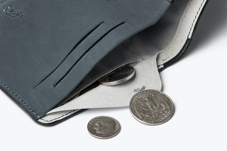 Bellroy Note Sleeve RFID Premium Edition - Oribags.com