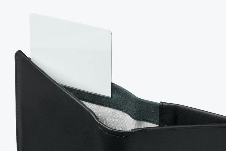 Bellroy Note Sleeve RFID Premium Edition - Oribags.com