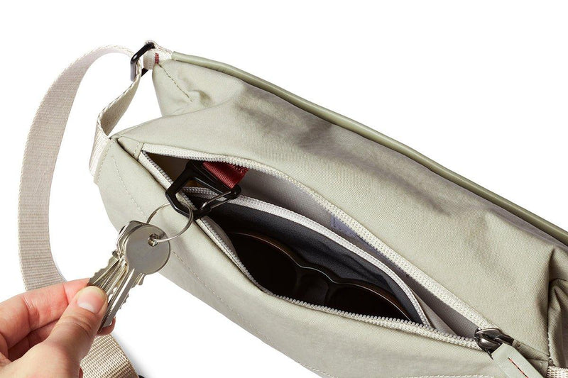 Bellroy Sling Mini Premium Edition - Oribags.com