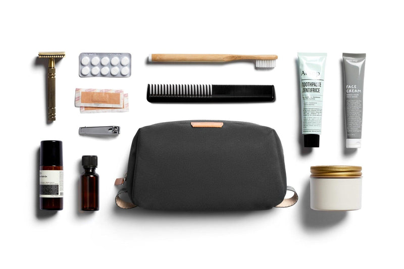 Bellroy Toiletry Kit - Oribags.com