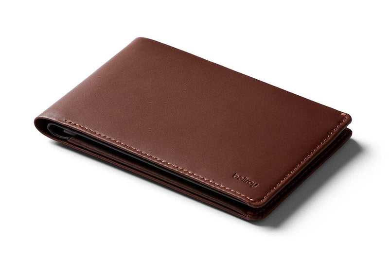 Bellroy Travel Wallet RFID – Oribags
