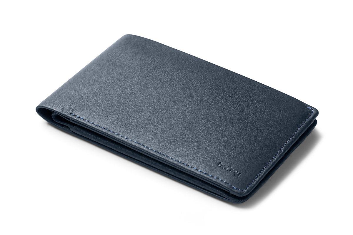 Bellroy Travel Wallet RFID – Oribags