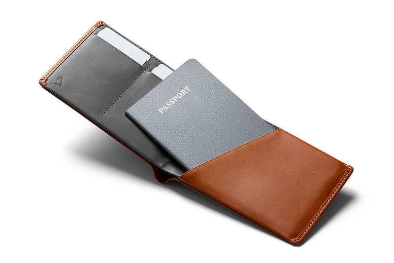 Bellroy Travel Wallet RFID - Oribags