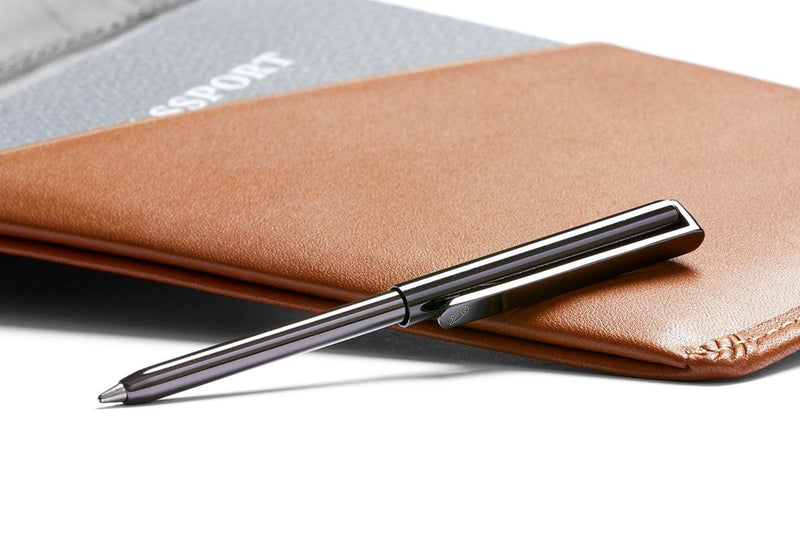 Bellroy Travel Wallet RFID - Oribags