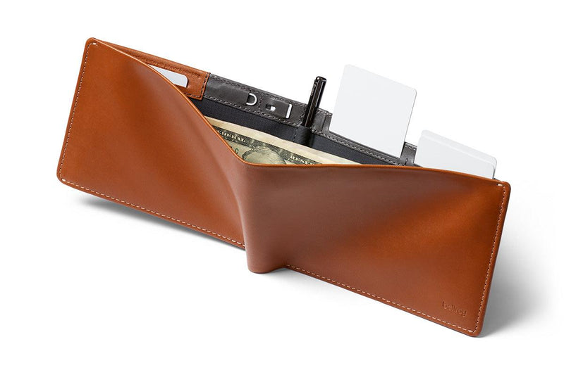 Bellroy Travel Wallet RFID - Oribags