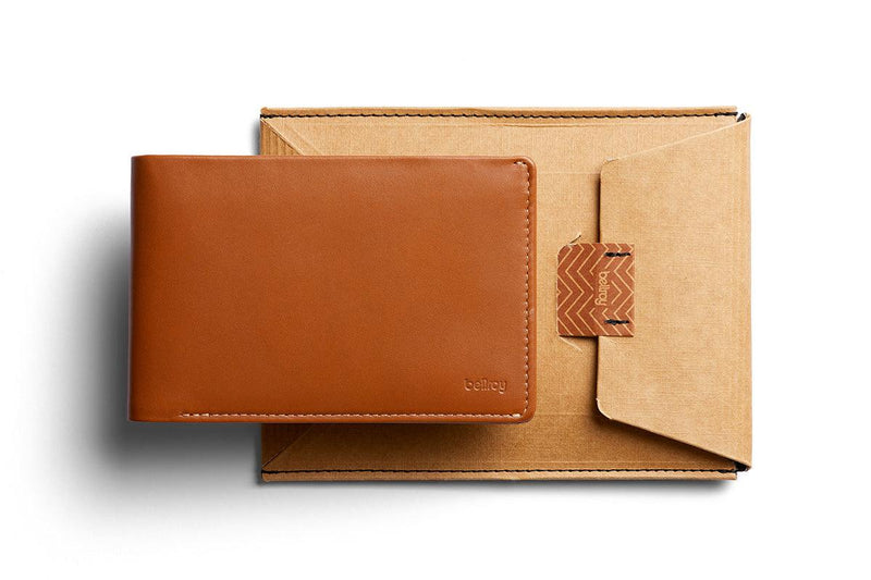 Bellroy Travel Wallet RFID - Oribags