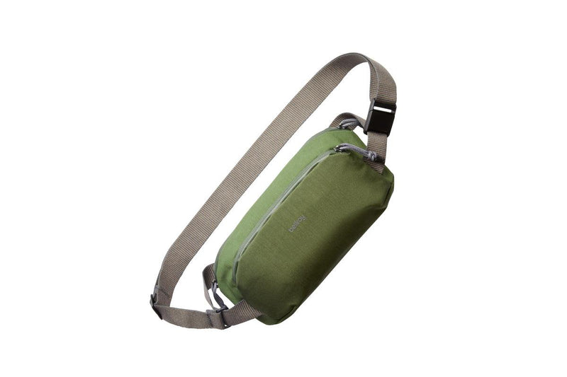 Bellroy Venture Ready Sling 2.5L - Oribags