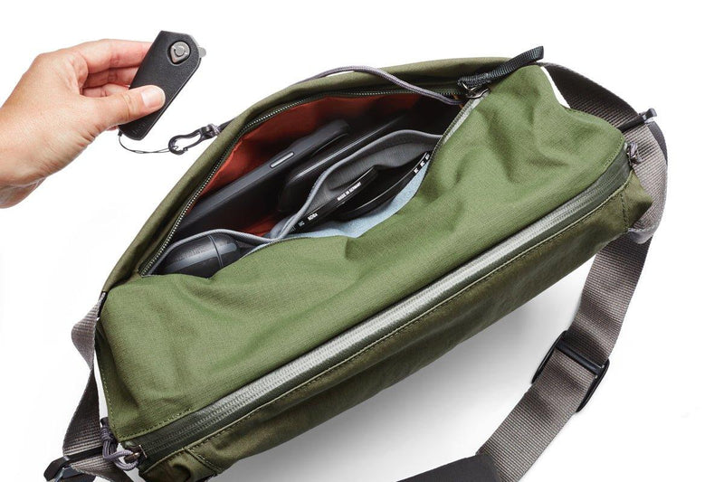 Bellroy Venture Sling 10L - Camera Edition - Oribags.com