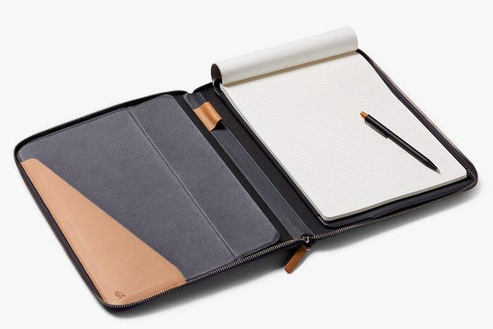 Bellroy Work Folio A4 – Oribags