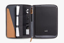 Bellroy Work Folio A4 - Graphite - Oribags.com