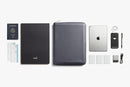 Bellroy Work Folio A4 - Graphite - Oribags.com