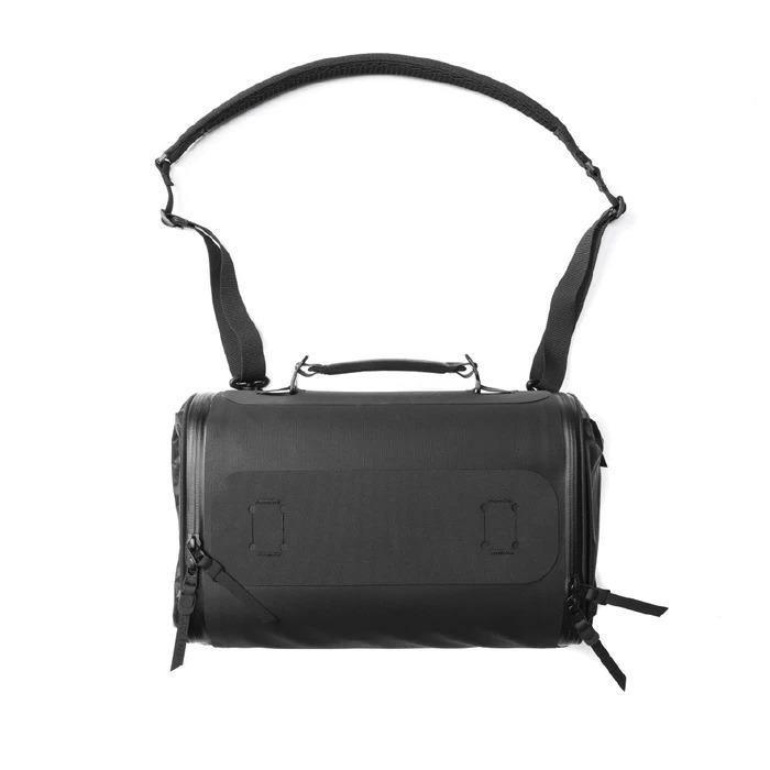 Black Ember WPRT DSLR Pack (Compatible w/ WPRT Minimal & Modular Pack) - Oribags.com