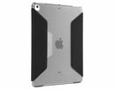 STM Studio iPad mini 5th Gen / Mini 4 - Black - Oribags.com
