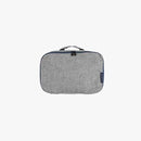 Boundary Supply Hemp Cube - Grey - Oribags.com