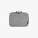 Boundary Supply Hemp Cube - Grey - Oribags.com