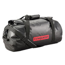 Caribee Expedition 50L Waterproof Duffel Bag - Black - Oribags.com