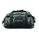 Caribee Expedition 50L Waterproof Duffel Bag - Black - Oribags.com