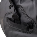 Caribee Expedition 50L Waterproof Duffel Bag - Black - Oribags.com