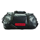 Caribee Expedition 50L Waterproof Duffel Bag - Black - Oribags.com