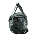 Caribee Expedition 50L Waterproof Duffel Bag - Black - Oribags.com