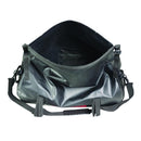 Caribee Expedition 50L Waterproof Duffel Bag - Black - Oribags.com
