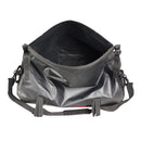 Caribee Expedition 80L Waterproof Duffel Bag - Black - Oribags.com