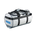 Caribee Kokoda 65L Gear Bag - Grey - Oribags.com