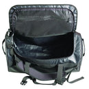 Caribee Kokoda 65L Gear Bag - Grey - Oribags.com
