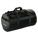 Caribee Kokoda 90L Gear Bag - Black - Oribags.com