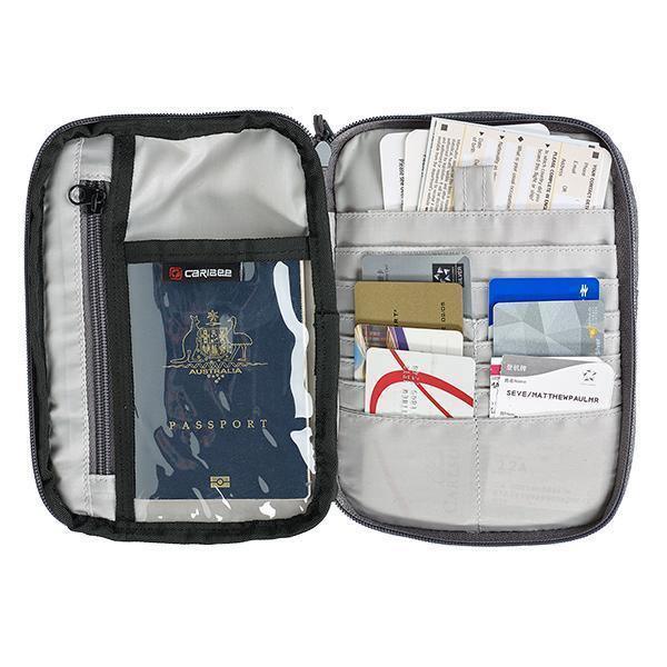 Caribee Travel Grip Organizer - Oribags.com
