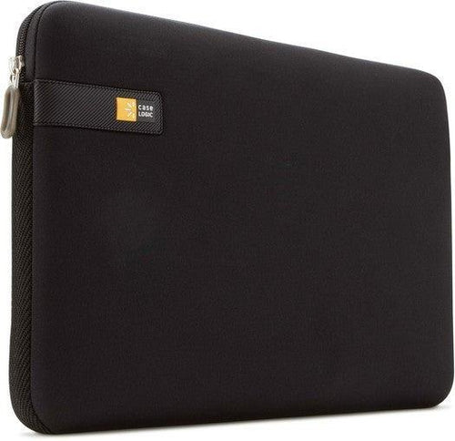 Clearance Case Logic 13.3 Laptop and MacBook Sleeve LAPS113 Black Oribags