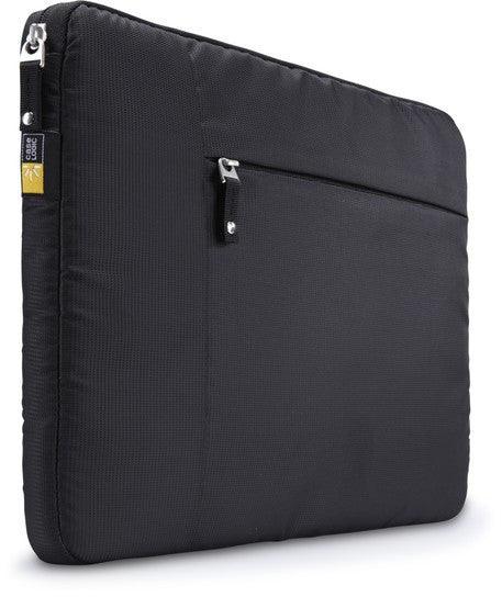 Case Logic 13" Laptop Sleeve TS113 - Black - Oribags