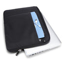 Case Logic 13" Laptop Sleeve TS113 - Black - Oribags