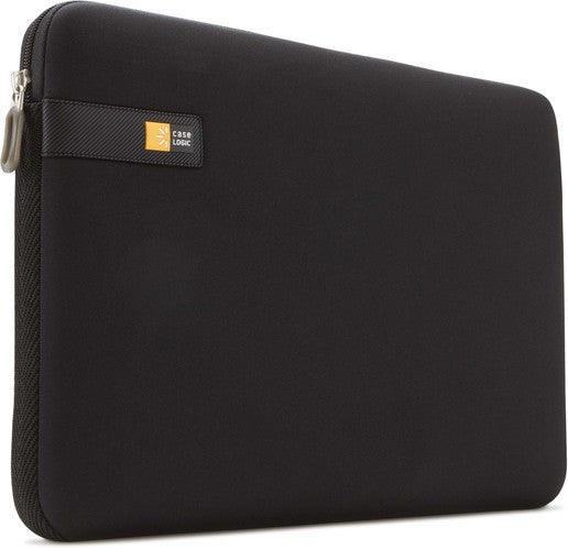 Case Logic 14" Laptop Sleeve LAPS114 - Black - Oribags.com