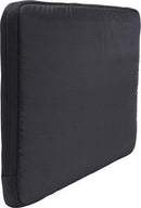 Case Logic 15.6" Laptop Sleeve TS115 - Black - Oribags
