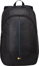 Case Logic 17.3" Prevailer Backpack PREV217 - Black Midnight - Oribags.com
