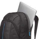 Case Logic 17.3" Prevailer Backpack PREV217 - Black Midnight - Oribags.com
