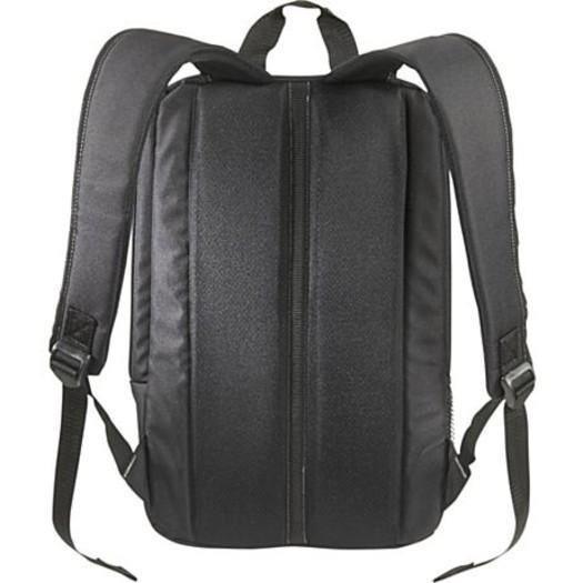 Case Logic 17" Value Laptop Backpack VNB217 - Black - Oribags