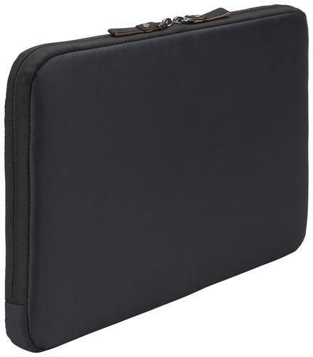 Case Logic Deco 13.3" Laptop Sleeve DECOS113 - Black - Oribags.com