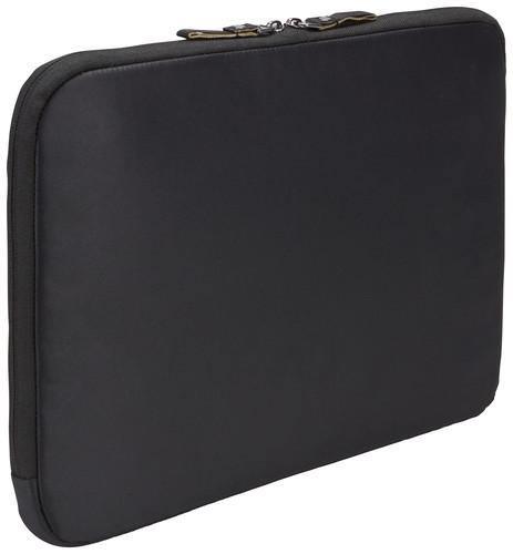 Case Logic Deco 14" Laptop Sleeve DECOS114 - Black - Oribags.com