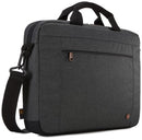 Case Logic Era 14" Laptop Attache ERAA114 - Obsidian - Oribags.com