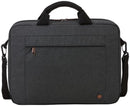 Case Logic Era 14" Laptop Attache ERAA114 - Obsidian - Oribags.com