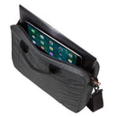 CASE LOGIC ERA 15.6" LAPTOP ATTACHE ERAA116 - OBSIDIAN - Oribags.com