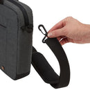 CASE LOGIC ERA 15.6" LAPTOP ATTACHE ERAA116 - OBSIDIAN - Oribags.com