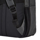 CASE LOGIC ERA 15.6" LAPTOP BACKPACK ERABP116 - OBSIDIAN - Oribags.com