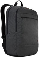 CASE LOGIC ERA 15.6" LAPTOP BACKPACK ERABP116 - OBSIDIAN - Oribags.com